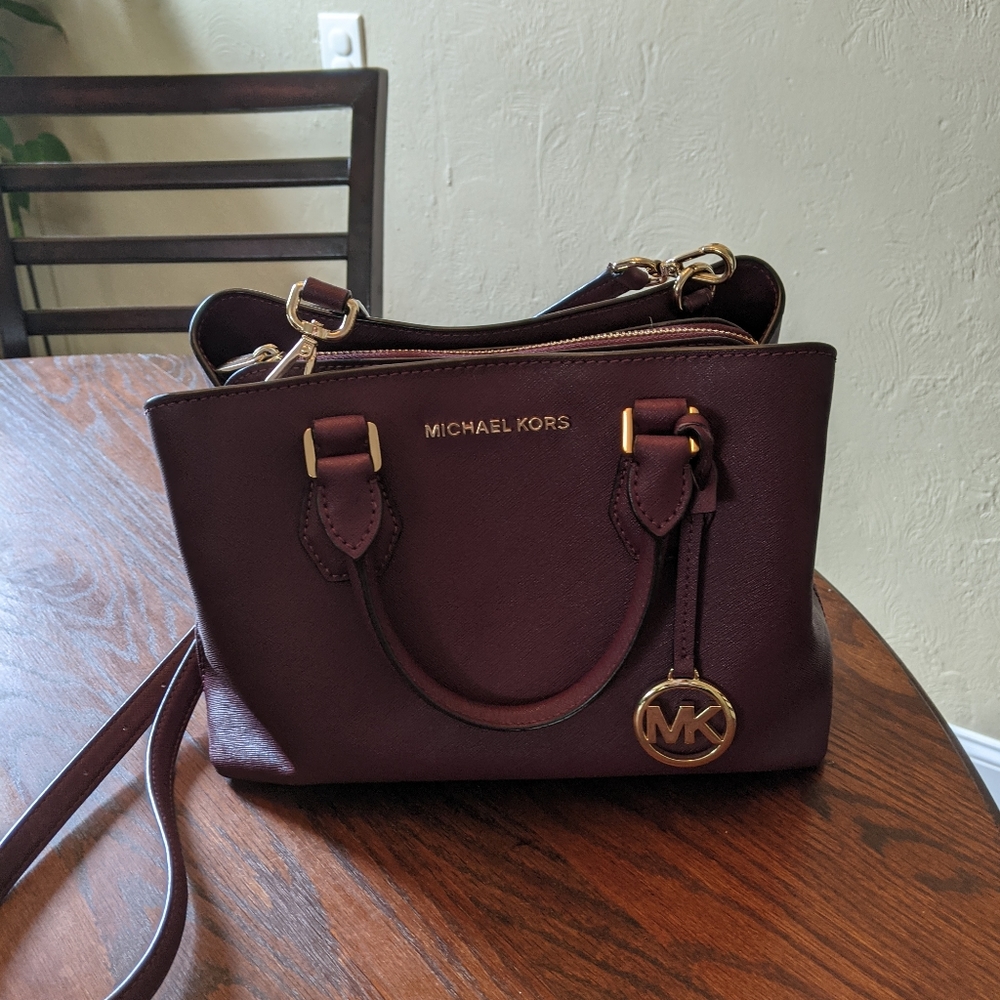 Michael Kors purse
